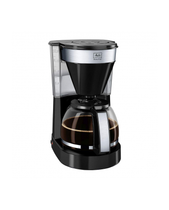 Melitta Easy II Top, filter machine - black