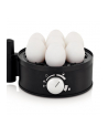 WMF consumer electric Stelio eggs cooker silver/black - nr 11