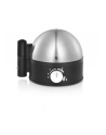 WMF consumer electric Stelio eggs cooker silver/black - nr 19