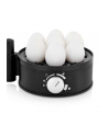 WMF consumer electric Stelio eggs cooker silver/black - nr 21