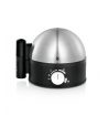 WMF consumer electric Stelio eggs cooker silver/black - nr 23
