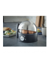 WMF consumer electric Stelio eggs cooker silver/black - nr 30
