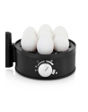 WMF consumer electric Stelio eggs cooker silver/black - nr 33