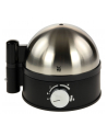 WMF consumer electric Stelio eggs cooker silver/black - nr 8