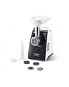 Bosch Meat grinder MFW3612A 1600W white / black - nr 19
