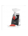 Bosch Meat grinder MFW3612A 1600W white / black - nr 21