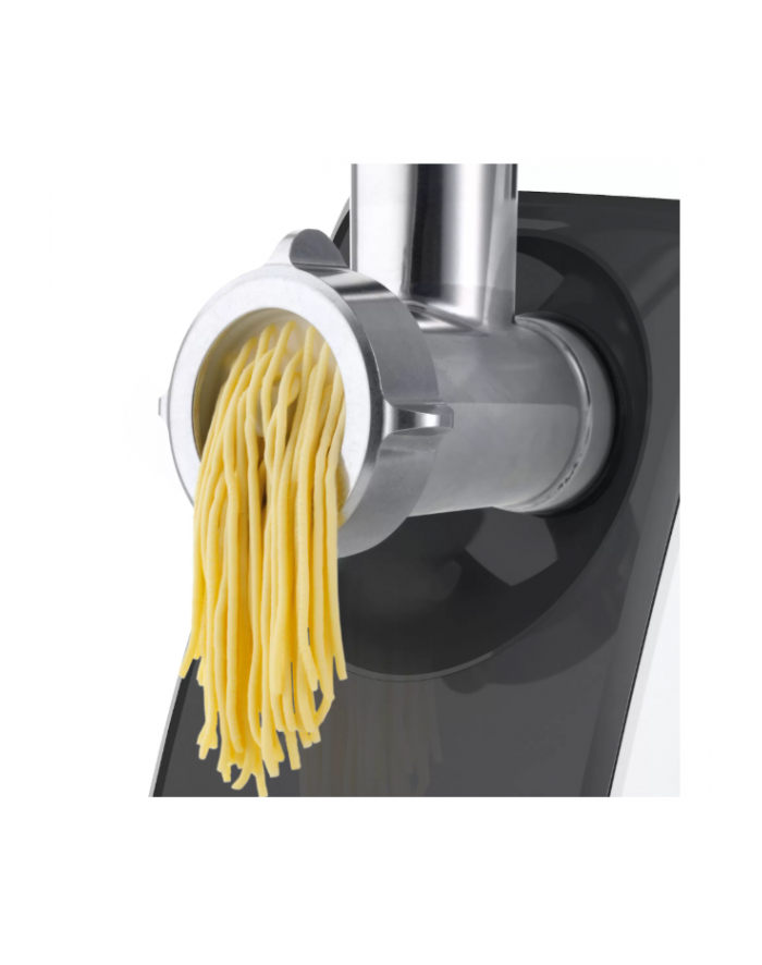 Bosch Meat grinder MFW3612A 1600W white / black główny
