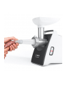 Bosch Meat grinder MFW3612A 1600W white / black - nr 4