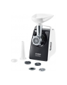 Bosch Meat grinder MFW3612A 1600W white / black - nr 6