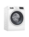 Bosch WDU28540, washer-dryer (White) - nr 1