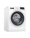 Bosch WDU28540, washer-dryer (White) - nr 2