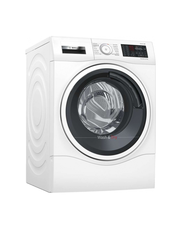 Bosch WDU28540, washer-dryer (White) główny