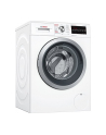 Bosch WVG30443, washer-dryer (White) - nr 1