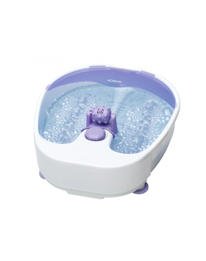 Bomann foot spa FM 8000 CB główny