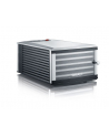 Graef Dehydrator DA 506 silver/black 650W - nr 1