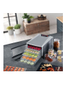 Graef Dehydrator DA 506 silver/black 650W - nr 6