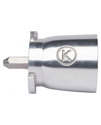 Kenwood KAT200ME Adapter silver