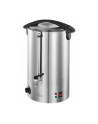 Proficook for hot drinks / Mulled Machine PC SV 1111, Preserving - stainless steel / black - nr 4