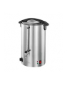 Proficook for hot drinks / Mulled Machine PC SV 1111, Preserving - stainless steel / black - nr 9