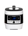 Rommelsbacher vapor pressure & Multicookings MD 1000 (white / black) - nr 7