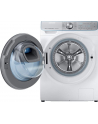 Samsung WD10N84INOA / EC, washer-dryer (white, Quick Drive) - nr 3