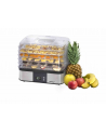 Steba Dehydrator ED 5 350W silver - nr 11