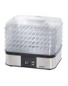 Steba Dehydrator ED 5 350W silver - nr 14