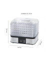 Steba Dehydrator ED 5 350W silver - nr 17