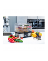 Steba Dehydrator ED 5 350W silver - nr 24