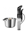 Unold Sous Vide Stick Time 58915, Sous-Vide Garer - black - nr 8