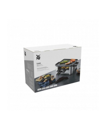 wmf consumer electric WMF Lono for 4, Raclette - 870W