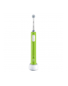 Braun Oral-B Junior - green/white - nr 6