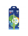 Braun Oral-B Junior - green/white - nr 7