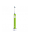 Braun Oral-B Junior - green/white - nr 1