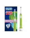 Braun Oral-B Junior - green/white - nr 8