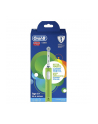 Braun Oral-B Junior - green/white - nr 2