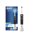 Braun Oral-B Vitality 100 CrossAction - black / white - nr 1