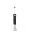 Braun Oral-B Vitality 100 CrossAction - black / white - nr 3