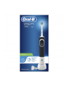 Braun Oral-B Vitality 100 CrossAction - black / white - nr 4