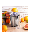 Rommelsbacher Citrus Press ZP 60 / E silver - nr 8