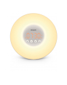 Philips Wake-up Light HF 3500/01, Light Alarm (White) - nr 11