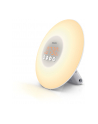 Philips Wake-up Light HF 3500/01, Light Alarm (White) - nr 12