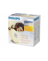 Philips Wake-up Light HF 3500/01, Light Alarm (White) - nr 13