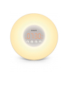 Philips Wake-up Light HF 3500/01, Light Alarm (White) - nr 1