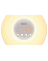 Philips Wake-up Light HF 3500/01, Light Alarm (White) - nr 5