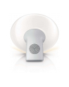 Philips Wake-up Light HF 3500/01, Light Alarm (White) - nr 7