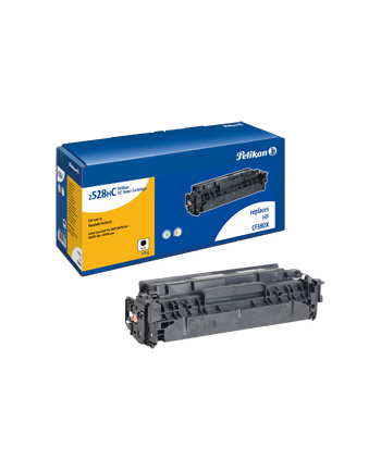 Pelikan Toner black 4400 pages 4236289