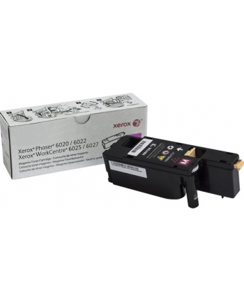Xerox Toner mg 1000 pages 106R02757 nr 2