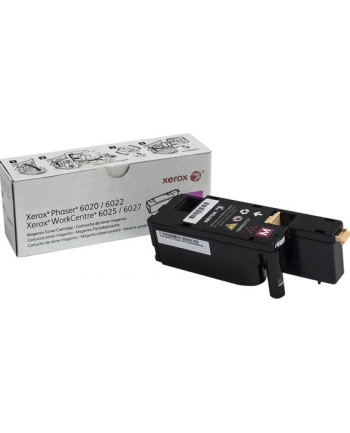 Xerox Toner mg 1000 pages 106R02757