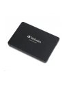 Verbatim Vi550 S3 512 GB - SATA - 2.5  - black - nr 5